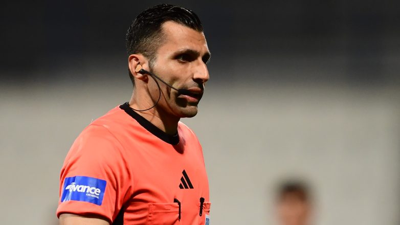 Πράσινο από την UEFA, κόκκινο από τους Big-4! Πράσινο από την UEFA, κόκκινο από τους Big-4!