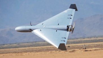 Ιράκ: Εντολή για έρευνα μετά από επίθεση με drones στο γραφείο του πρωθυπουργού του Κουρδιστάν