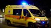 Βούλα: Σοβαρός τραυματισμός μοτοσικλετιστή σε τροχαίο