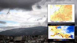 Οι πρώτες προβλέψεις των μετεωρολόγων για τον φετινό χειμώνα