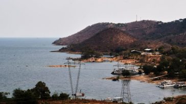 Ζιμπάμπουε: Στους 92 οι νεκροί από την ανατροπή πλοίου σε λίμνη