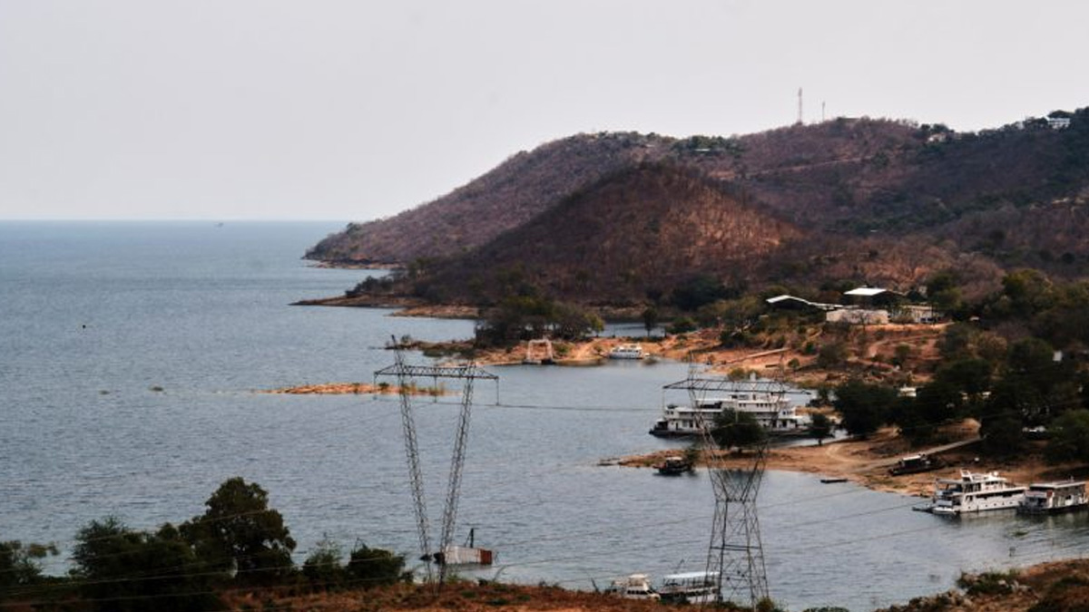 Ζιμπάμπουε: Στους 92 οι νεκροί από την ανατροπή πλοίου σε λίμνη