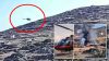 Αναγκαστικούς ελέγχους στο ουραίο στροφείο των ελικοπτέρων «Bell 206» διέταξε η Αρχή Πολιτικής Αεροπορίας