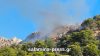 Οριοθετήθηκε η φωτιά στην περιοχή Προφήτης Ηλίας στη Σαλαμίνα
