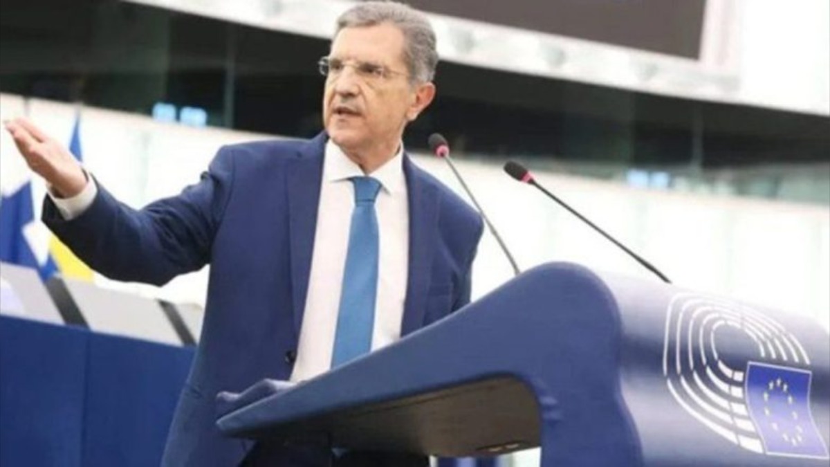 Αυτιάς σε Κομισιόν: «Κόψτε τα κονδύλια στην Τουρκία όσο απειλεί την Ελλάδα»