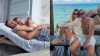 Chiara Ferragni: Χαλαρές στιγμές με τον σύντροφό της, José Hernández – Το τρυφερό φιλί στο στόμα