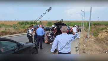 Αλβανία: Νεκρός 20χρονος Πορτογάλος τουρίστας