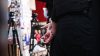 Μεταξουργείο: Σύλληψη 26χρονης που καταζητούνταν από την Interpol