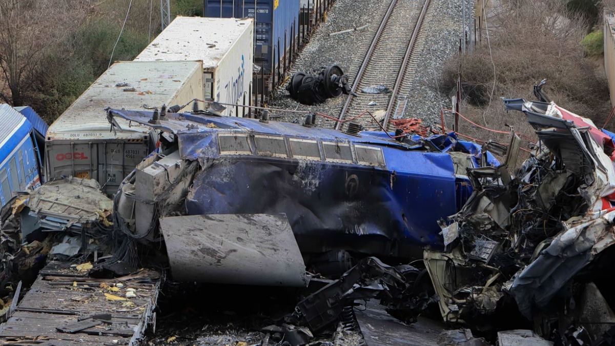 Πρόστιμα 120.000 ευρώ στη Hellenic Train για σοβαρές παραβάσεις στη συντήρηση