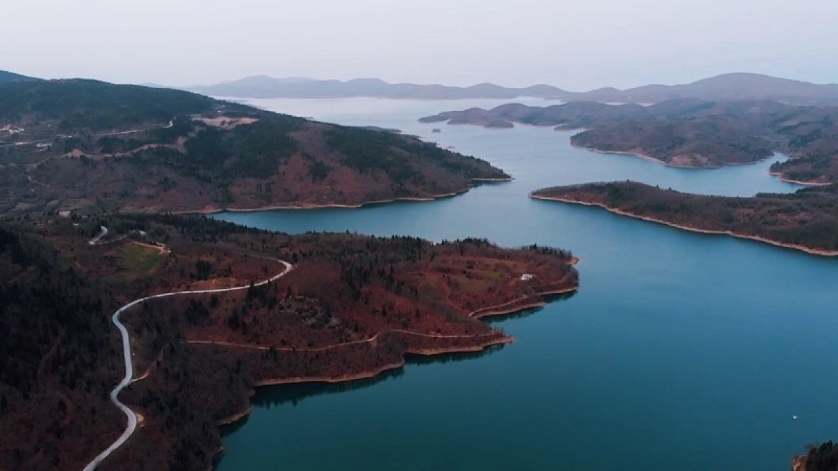 «Στη Θεσσαλία η στάθμη του υδροφόρου ορίζοντα κατεβαίνει κάθε χρόνο»