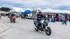 Ο Freddie Spencer οδηγεί τη νέα Honda CB1000F στην Monterey Car Week
