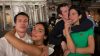 Callum Turner & Dua Lipa: Η πρώτη εξομολόγηση για τον γάμο και το μέλλον τους