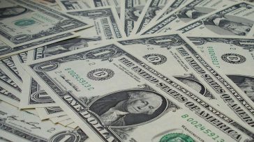 ΗΠΑ: Ξεπέρασε τα 40 τρισεκατομμύρια δολάρια το δημόσιο χρέος
