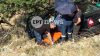 Κοζάνη: Αυτοκίνητο με τρεις ηλικιωμένους έπεσε σε χαράδρα 150 μέτρων
