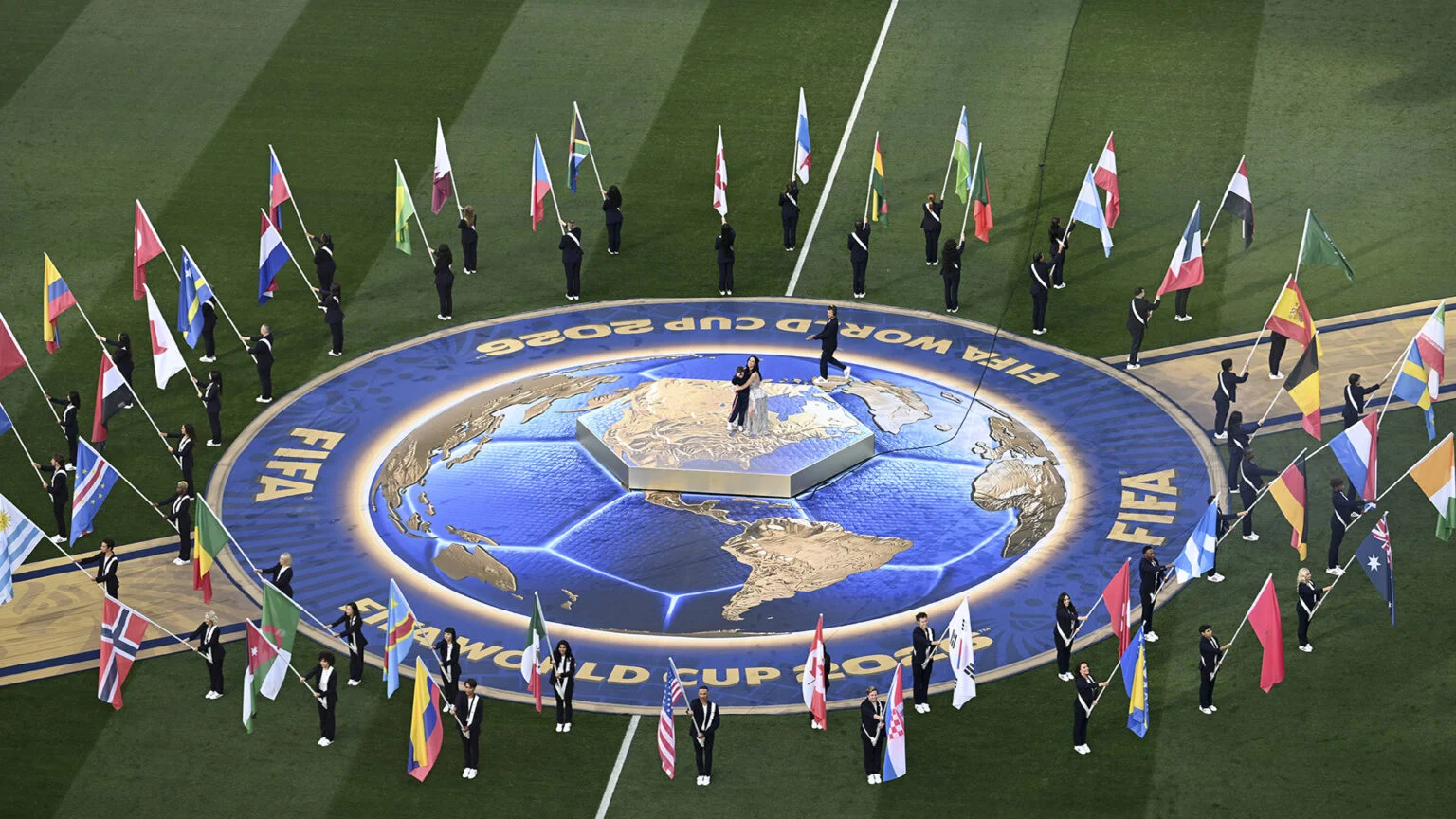 «Η FIFA πάτησε το κουμπί της αυτοκαταστροφής»