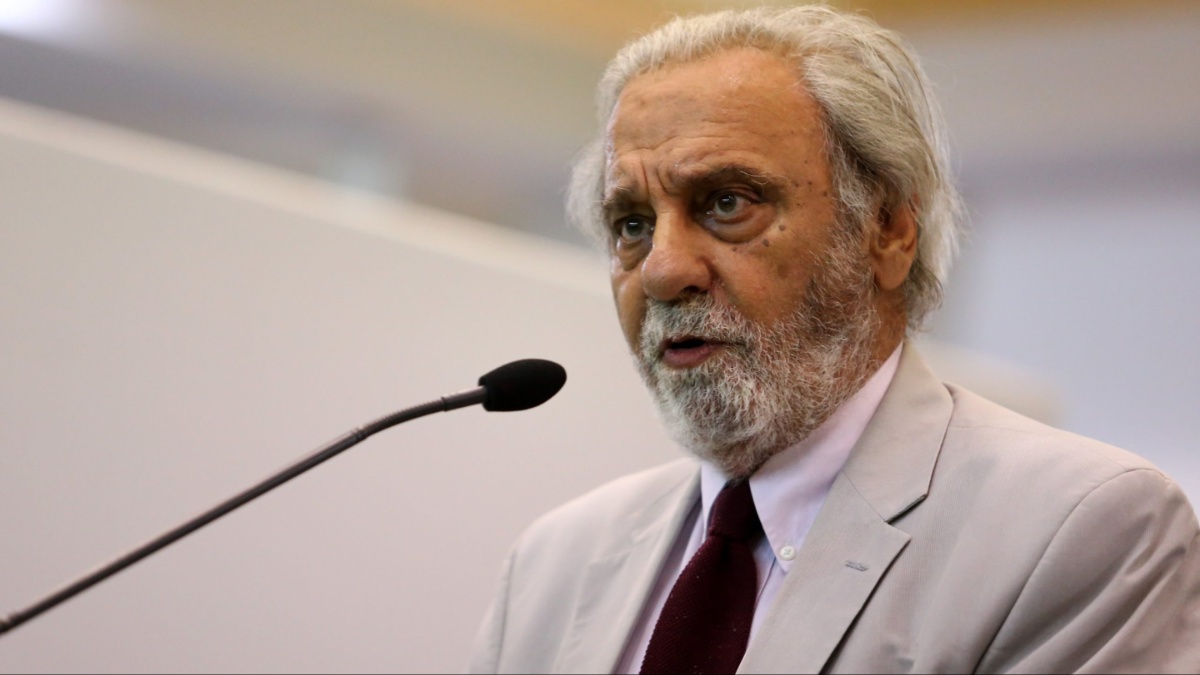 Στη Ριτσώνα το τελευταίο αντίο στον Κωνσταντίνο Τσουκαλά