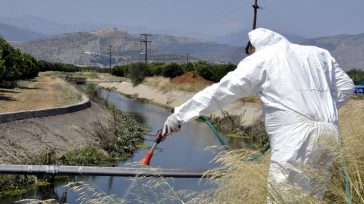 ΕΟΔΥ: Νέα έξαρση του ιού του Δυτικού Νείλου