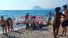 Πάτρα: Άνδρας άφησε την τελευταία του πνοή στην παραλία
