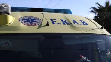 Θεσσαλονίκη: Τη ζωή της έχασε 73χρονη λουόμενη στην παραλία Κορινού Πιερίας