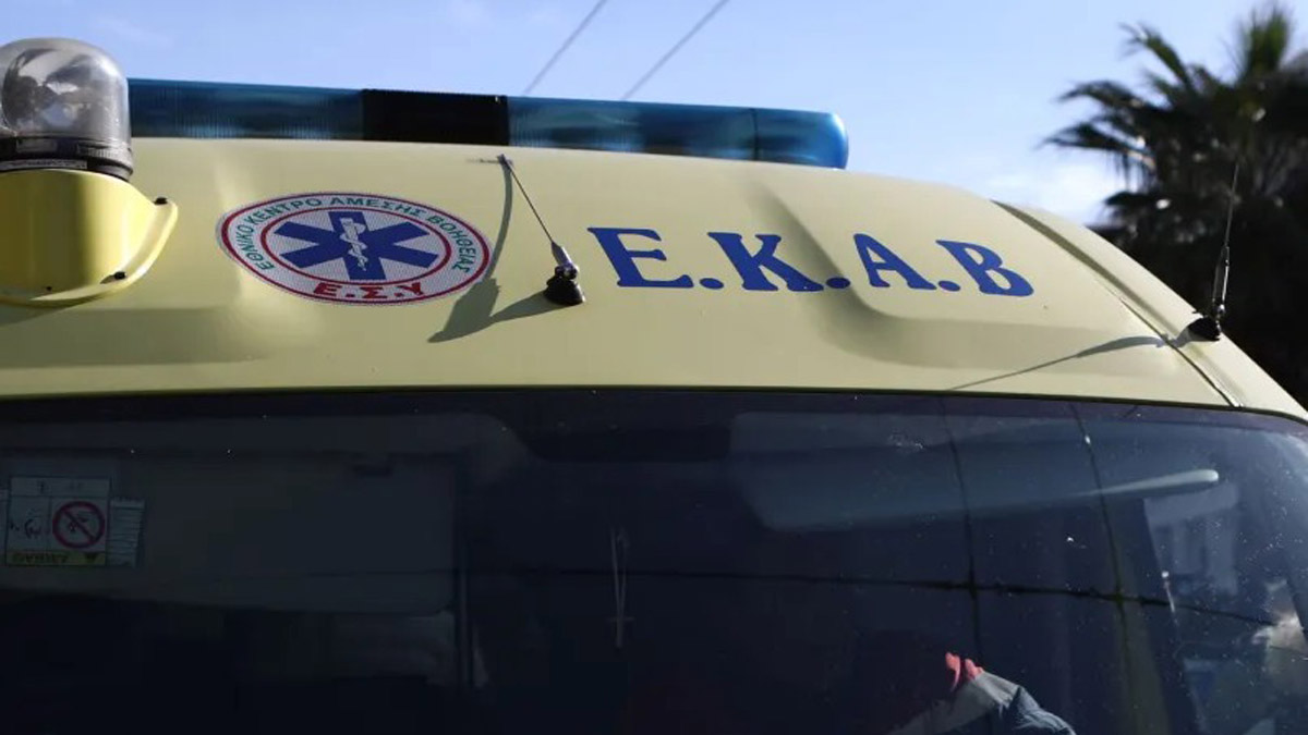Θεσσαλονίκη: Τη ζωή της έχασε 73χρονη λουόμενη στην παραλία Κορινού Πιερίας