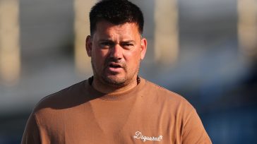 Χριστοφιλέας: «Η Καλαμάτα ήρθε για να μείνει»