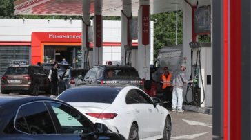 Ρωσία: Ξεκίνησε εισαγωγές καυσίμων