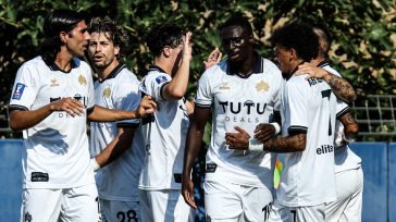 Στη League Phase του Κυπέλλου η… εξάσφαιρη Κηφισιά