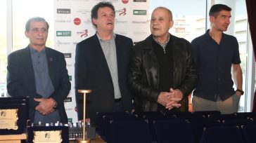 Βετεράνοι ΠΑΟΚ: «Όχι στη διχόνοια»