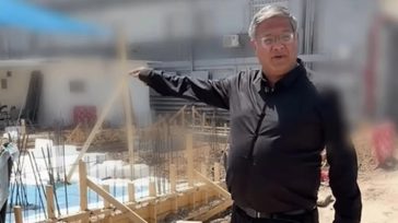 Το ισραηλινό «Άουσβιτς» είναι γεγονός