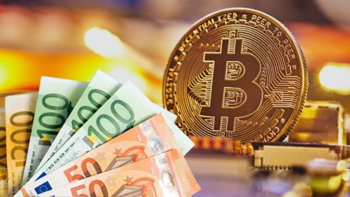 Κομπίνα με κρυπτονομίσματα κόστισε 300.000 ευρώ σε 78χρονο
