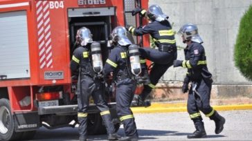 Υπό έλεγχο η φωτιά στο Παραλίμνιο Σερρών