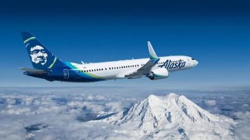 Alaska Airlines: Aπευθείας πτήση μεταξύ Αθήνας-Σιάτλ από 12 Μαΐου 2027