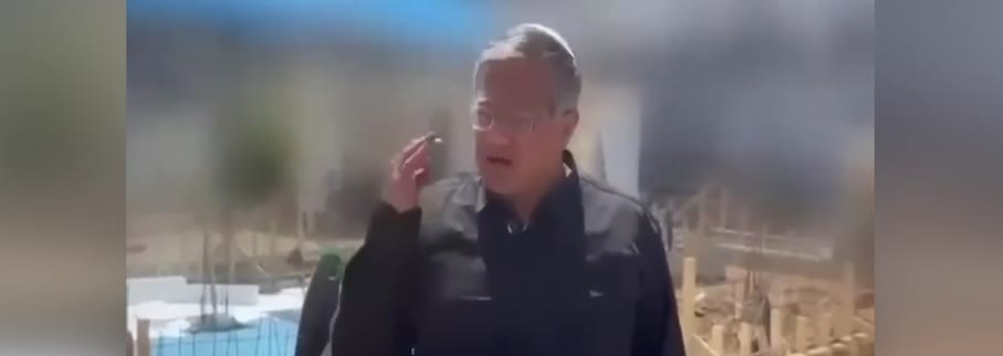 Το ισραηλινό «Άουσβιτς» είναι γεγονός