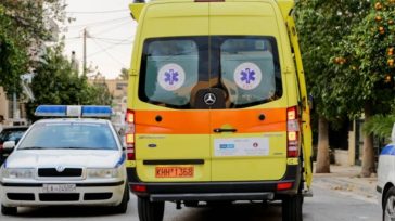 Χαϊδάρι: Άνδρας αυτοπυροβολήθηκε μέσα σε πρατήριο καυσίμων