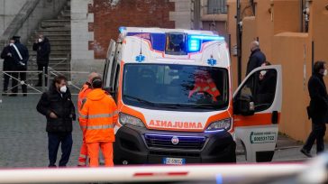 Νέο κύμα γυναικοκτονιών στην Ιταλία, παρά τον ορισμό ως έγκλημα με ισόβια κάθειρξη