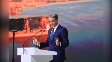 ΔΕΘ: Στο τέλος Αυγούστου η οριστικοποίηση του τελικού πακέτου μέτρων
