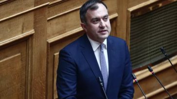 «Η τουρκική θεώρηση περί Θαλασσίων Πάρκων είναι παράνομη και δεν παράγει έννομο αποτέλεσμα»