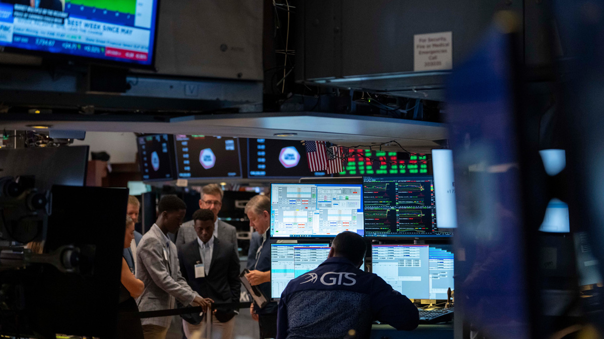 Wall Street: Κλείσιμο με άνοδο