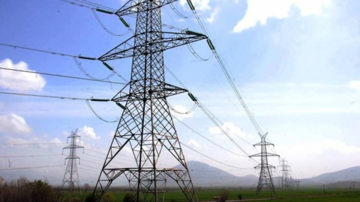 Blackout στην Κύπρο