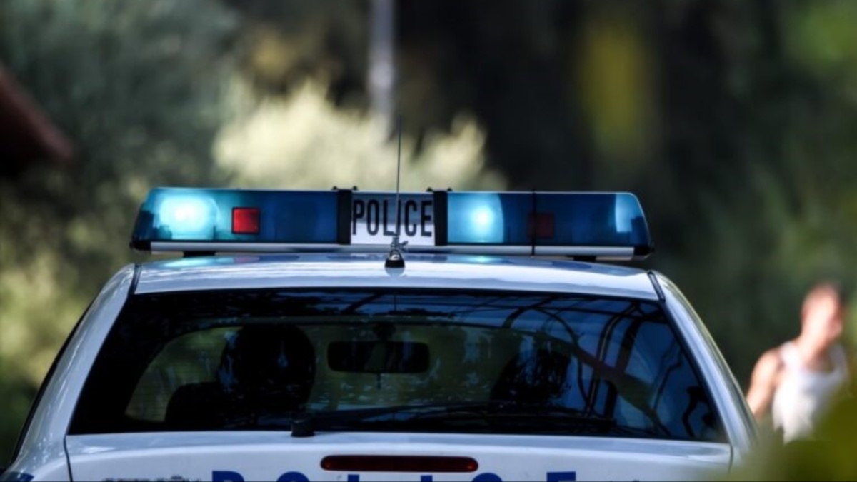 Νίκαια: Συνελήφθη επ’ αυτοφώρω 43χρονος για διάρρηξη κατοικίας