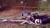 Κροατία: Δύο νεκροί από τη συντριβή μικρού αεροσκάφους