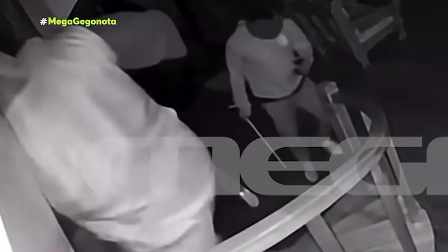 Νέα Πεντέλη: 18χρονος κλειδώθηκε σε δωμάτιο για να γλιτώσει από διαρρήκτες