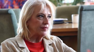 Δούρου: Η Τουρκία επαναφέρει τις «γκρίζες ζώνες» με την ελληνική κυβέρνηση σε ρόλο σχολιαστή – παρατηρητή