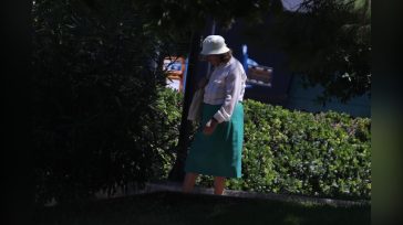 Θεσσαλονίκη: Ανοίγουν κλιματιζόμενοι χώροι για το Σαββατοκύριακο 22-23 Αυγούστου