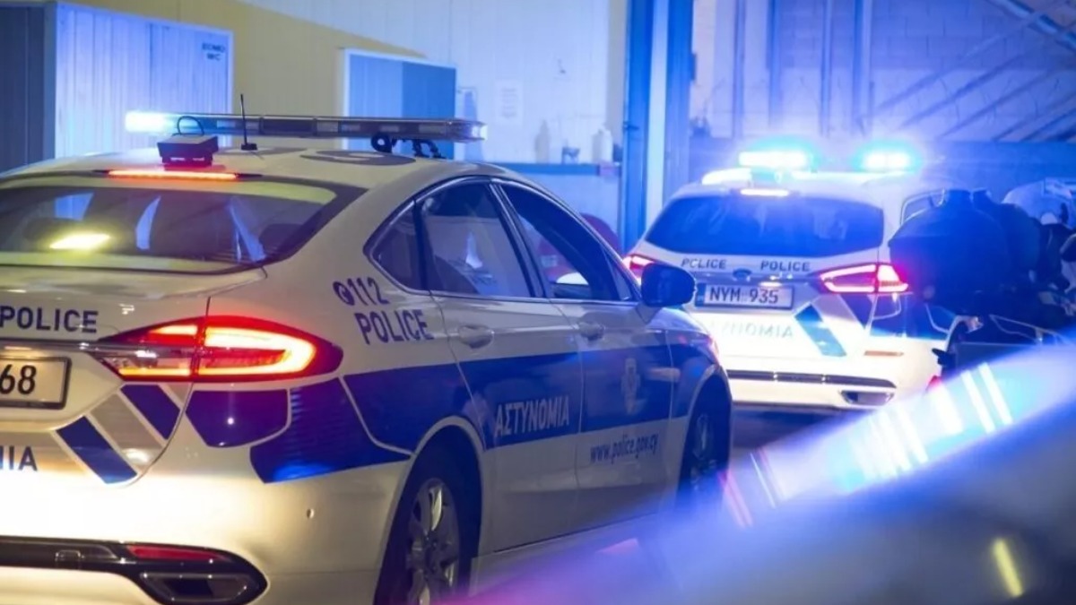 Επίθεση στον Άγιο Δημήτριο: «Του κάρφωσε το μαχαίρι στο κεφάλι και στην πλάτη»