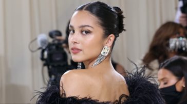 Olivia Rodrigo: Δώρισε 5.000 δολάρια σε φοιτήτρια για να ολοκληρώσει τις σπουδές της στο Πανεπιστήμιο