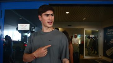 Γκονζάλες: «Θα δώσω τα πάντα για τον Ολυμπιακό»