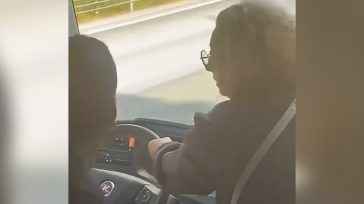 Σουηδία: Επιβάτες άρπαξαν το τιμόνι λεωφορείου όταν ο οδηγός έχασε τις αισθήσεις του