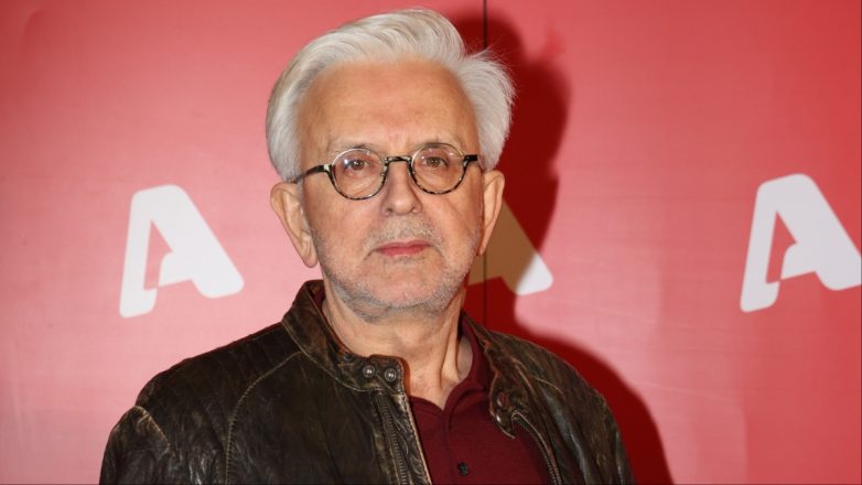 Δήμος Βερύκιος: Ανακοίνωσε τη συνεργασία του με το Mega – Η συνάντηση με τον Σταμάτη Μαλέλη