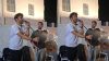 Κωνσταντίνος Αργυρός: Τραγούδησε σε πανηγύρι στην Αστυπάλαια